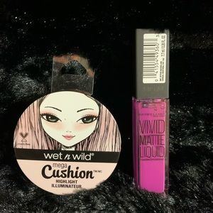 Makeup Bundle
